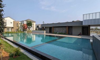 Jual Rumah PIK 2 4.5x10 Hook (7.5x10) Unit Special