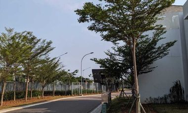 Jual Rumah PIK 2 4.5x10 Hook (7.5x10) Unit Special
