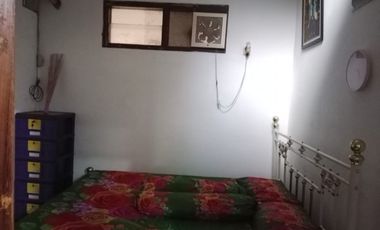 Rumah dan Kost Aktif  Luas Klasik Tengah Kota Manahan Solo (AR)