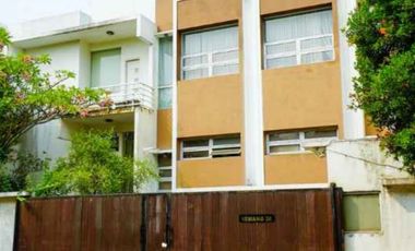 Di jual rumah di pancoran jakarta selatan