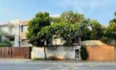 Di jual rumah di pancoran jakarta selatan