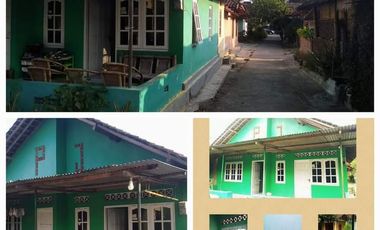 Rumah dijual di Janti, Catur Tunggal, Depok, Sleman, Daerah Istimewa Yogyakarta