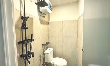 jual rumah 2 kamar tidur + mezanine dekat kota madiun