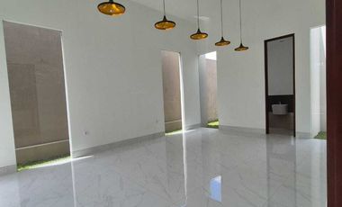 Dijual Rumah Baru Design Mewah Setiabudi Regency Bandung