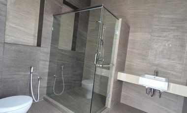 Dijual Rumah Baru Design Mewah Setiabudi Regency Bandung