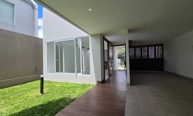 Dijual Rumah Baru Design Mewah Setiabudi Regency Bandung