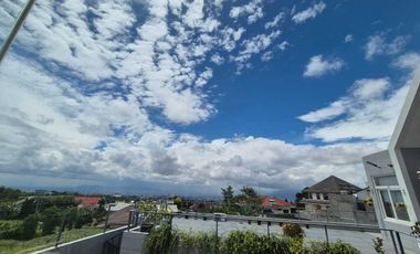 Dijual Rumah Baru Design Mewah Setiabudi Regency Bandung