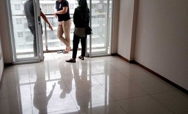 Dijual Apartemen Gateway Pasteur
