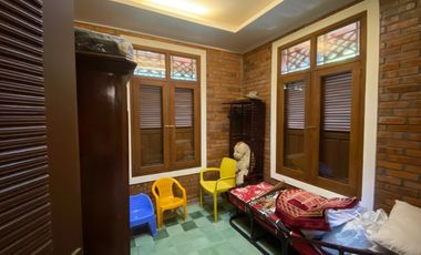 Rumah Cantik Estetik di Munjuljaya Kota Purwakarta