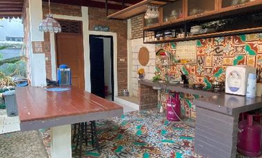 Rumah Cantik Estetik di Munjuljaya Kota Purwakarta