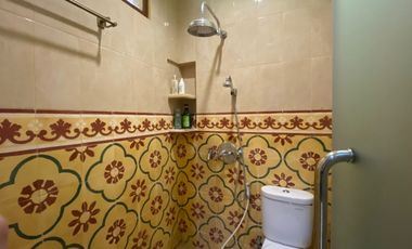 Rumah Cantik Estetik di Munjuljaya Kota Purwakarta