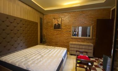 Rumah Cantik Estetik di Munjuljaya Kota Purwakarta