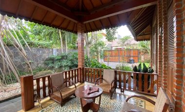 Rumah Cantik Estetik di Munjuljaya Kota Purwakarta