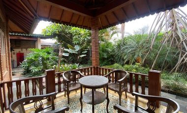 Rumah Cantik Estetik di Munjuljaya Kota Purwakarta