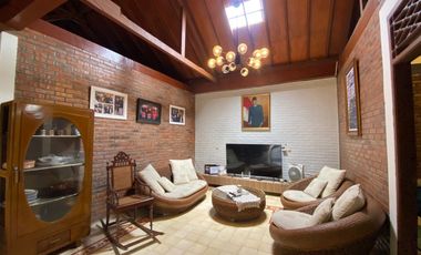 Rumah Cantik Estetik di Munjuljaya Kota Purwakarta