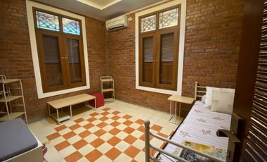 Rumah Cantik Estetik di Munjuljaya Kota Purwakarta