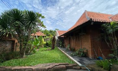 Rumah Cantik Estetik di Munjuljaya Kota Purwakarta