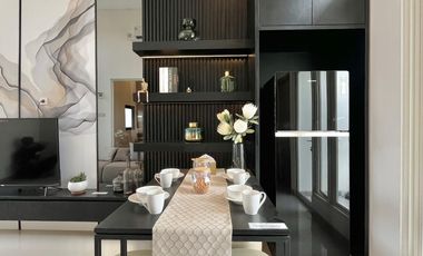 Dijual Perumahan Siap huni WOODVILLE RESIDENCE Buduran Sidoarjo