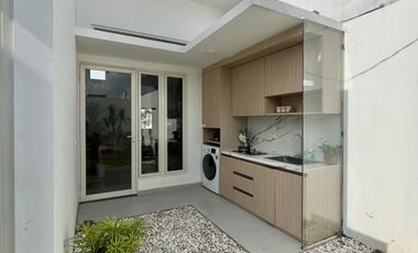 Dijual Perumahan Siap huni WOODVILLE RESIDENCE Buduran Sidoarjo