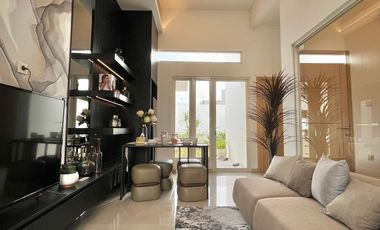 Dijual Perumahan Siap huni WOODVILLE RESIDENCE Buduran Sidoarjo