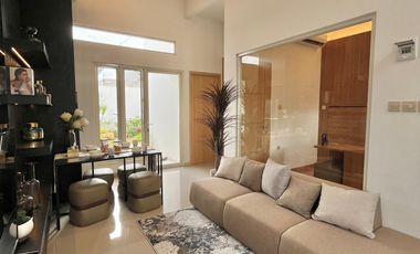 Dijual Perumahan Siap huni WOODVILLE RESIDENCE Buduran Sidoarjo