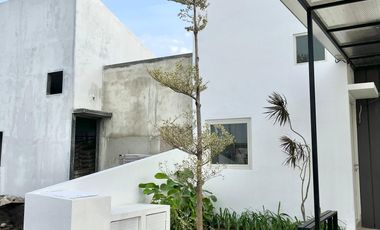 Dijual Perumahan Siap huni WOODVILLE RESIDENCE Buduran Sidoarjo