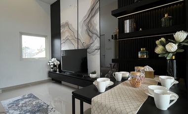 Dijual Perumahan Siap huni WOODVILLE RESIDENCE Buduran Sidoarjo