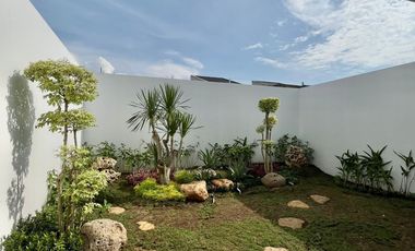 Dijual Perumahan Siap huni WOODVILLE RESIDENCE Buduran Sidoarjo