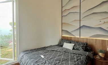 Dijual Perumahan Siap huni WOODVILLE RESIDENCE Buduran Sidoarjo