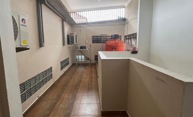 DIJUAL RUMAH KOMPLEK PERMATA GRIYA JALAN R SOEKAMTO PALEMBANG