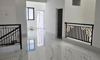 Jual rumah baru gress Lebak Arum 2lt