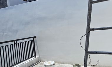 Jual rumah baru gress Lebak Arum 2lt