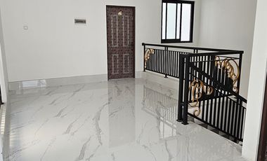 Jual rumah baru gress Lebak Arum 2lt