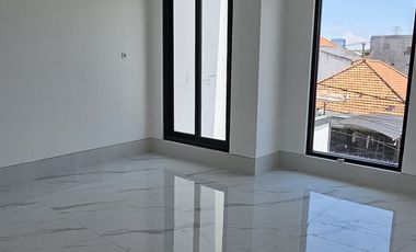 Jual rumah baru gress Lebak Arum 2lt