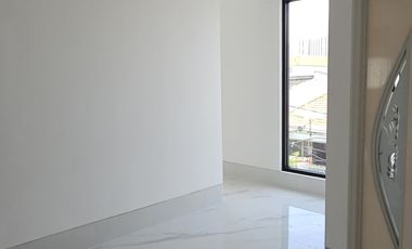 Jual rumah baru gress Lebak Arum 2lt