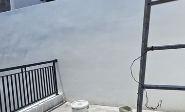 Jual rumah baru gress Lebak Arum 2lt