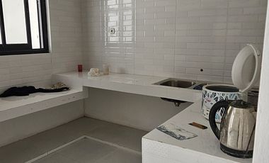 Jual rumah baru gress Lebak Arum 2lt