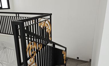 Jual rumah baru gress Lebak Arum 2lt