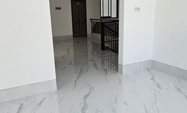 Jual rumah baru gress Lebak Arum 2lt