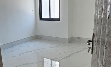 Jual rumah baru gress Lebak Arum 2lt