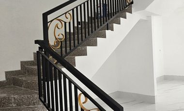 Jual rumah baru gress Lebak Arum 2lt