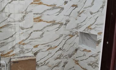 Jual rumah baru gress Lebak Arum 2lt