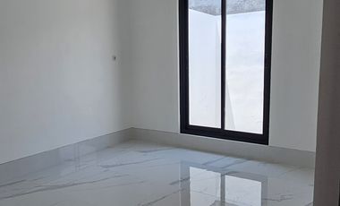 Jual rumah baru gress Lebak Arum 2lt