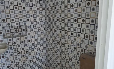 Jual rumah baru gress Lebak Arum 2lt