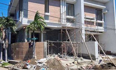 Rumah dijual di Modung, Bangkalan