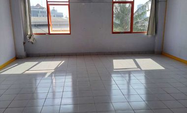 Gudang + Office 3,5lt Sunter Agung Akses Container