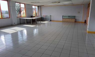 Gudang + Office 3,5lt Sunter Agung Akses Container