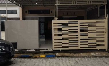 Dijual rumah di JADE SUDIMORO Strategis Nego Tipis