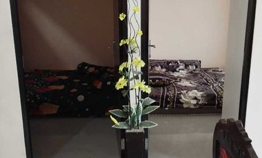 Dijual rumah di JADE SUDIMORO Strategis Nego Tipis