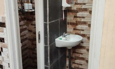 Dijual rumah di JADE SUDIMORO Strategis Nego Tipis